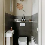 Bohemian Wellness Met Hottub & Sauna *