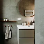 Bohemian Wellness Met Hottub & Sauna *