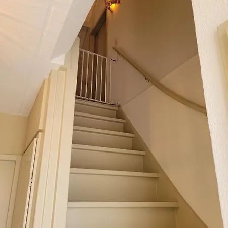 度假居 Bohemian Wellness Met Hottub & Sauna *