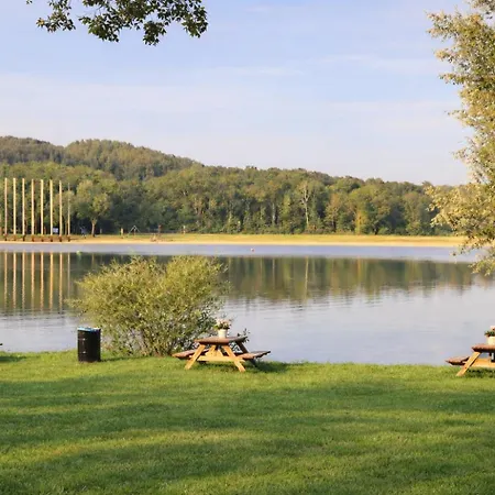 Vakantiehuis Bohemian Wellness Met Hottub & Sauna Ewijk