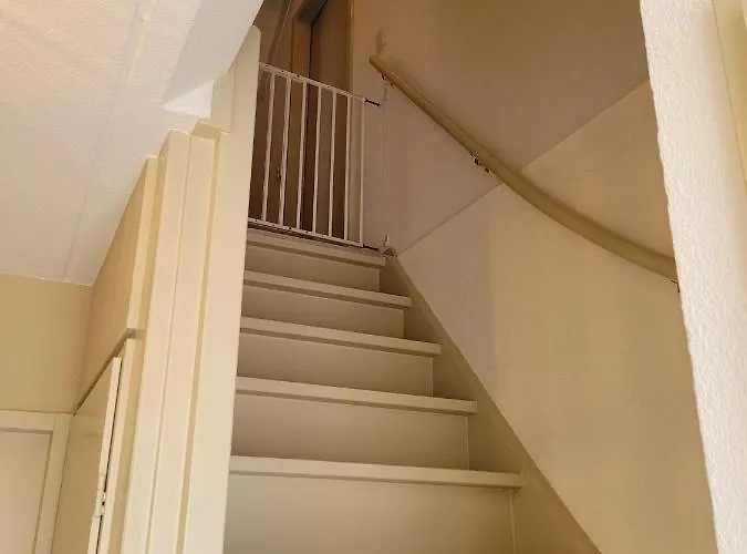 Сasa de vacaciones Bohemian Wellness Met Hottub & Sauna *