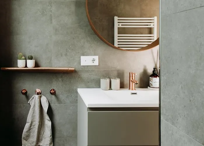 Bohemian Wellness Met Hottub & Sauna *